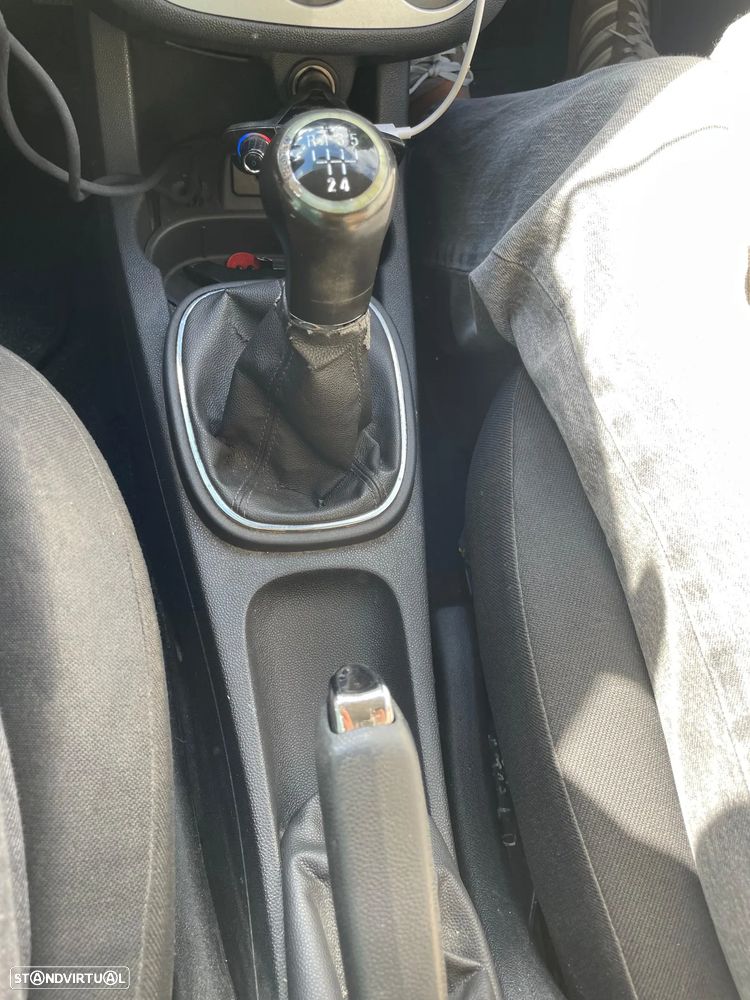 Opel Corsa - 17