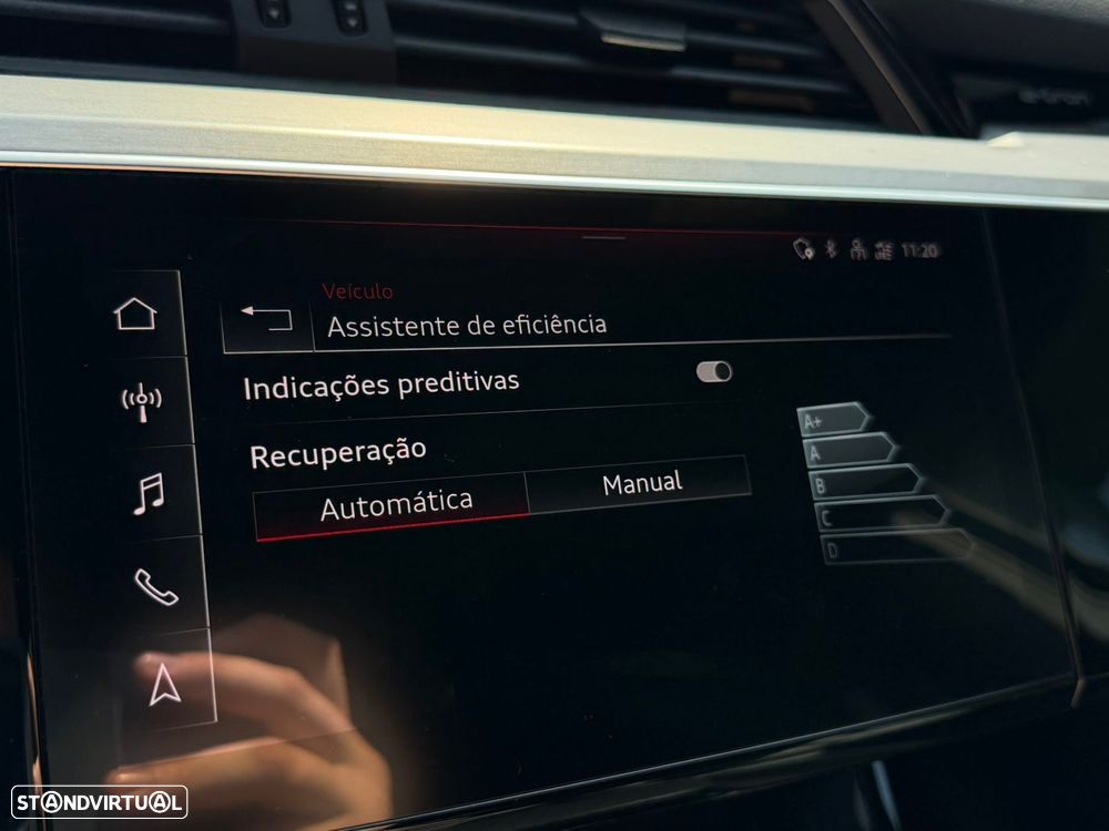 Audi e-tron 55 quattro S line - 51