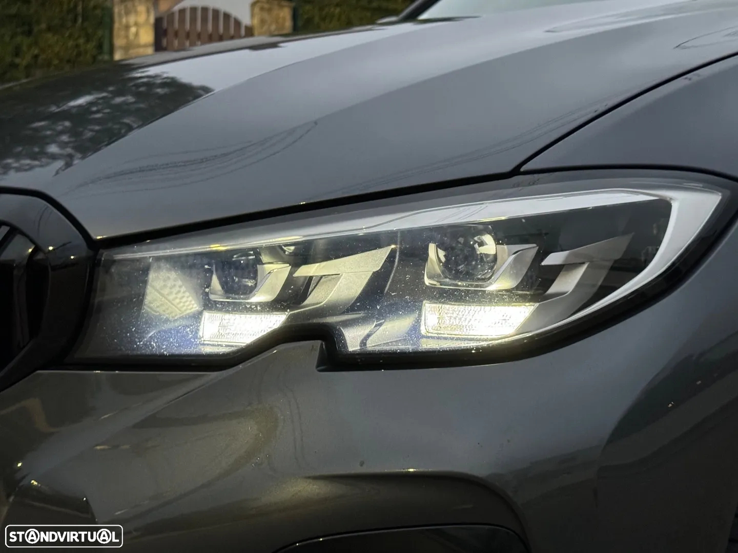 BMW 330 e Pack 50 anos M Auto - 8