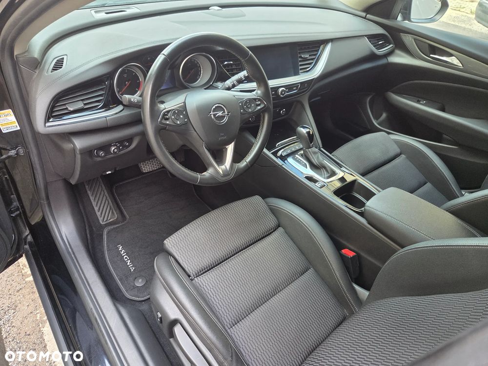 Opel Insignia 2.0 Ultimate Exclusive - 13