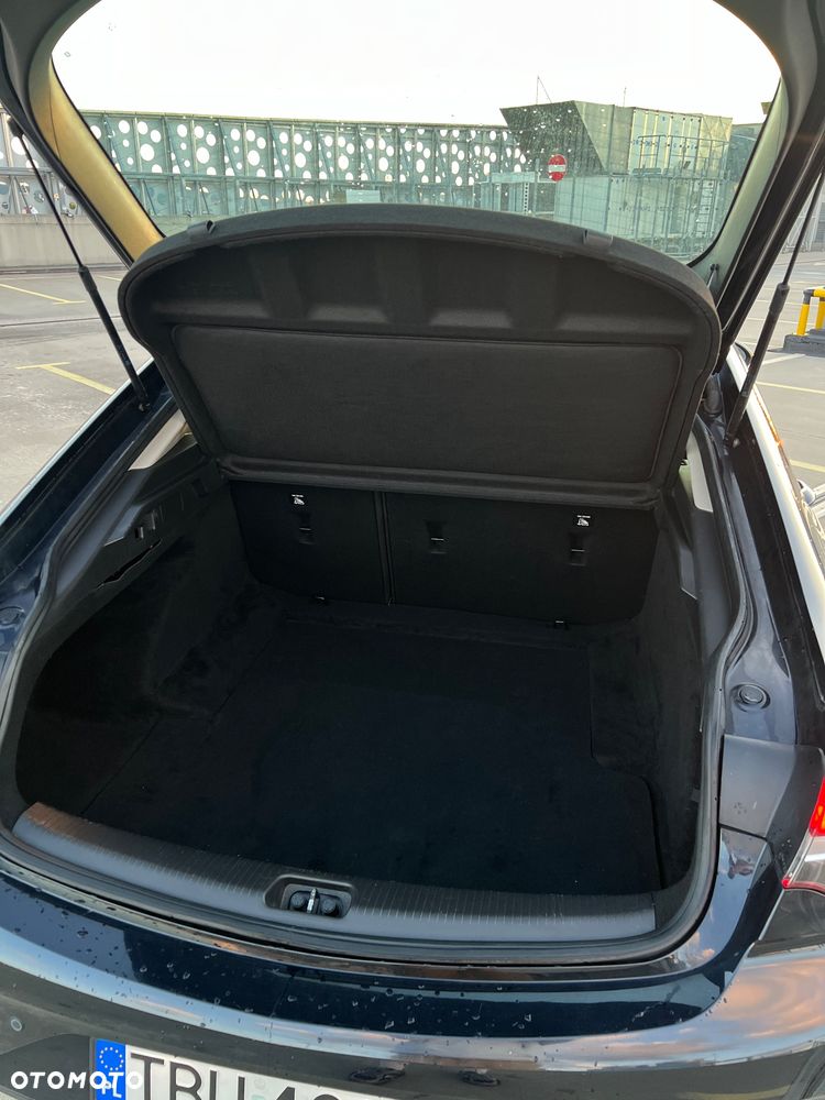 Opel Insignia 1.6 CDTI Enjoy S&S Eco - 10
