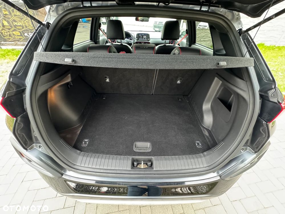 Hyundai Kona 1.0 T-GDI Advantage - 33