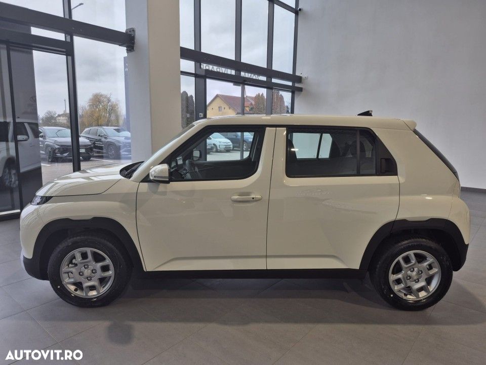 Hyundai Inster 49 kWh 115 CP Premium - 4