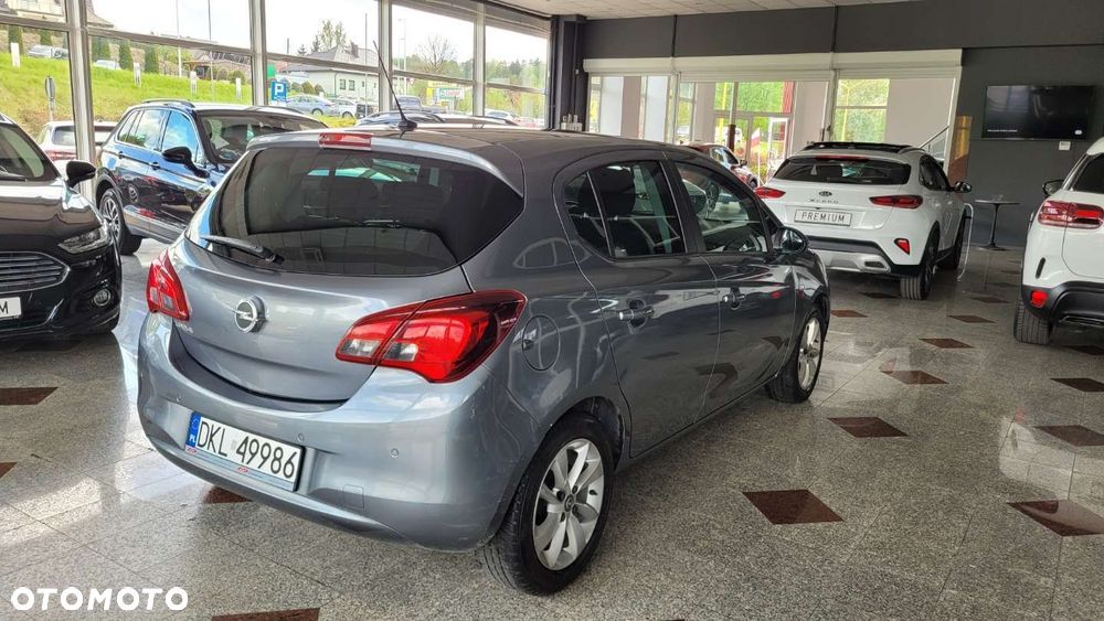 Opel Corsa - 9
