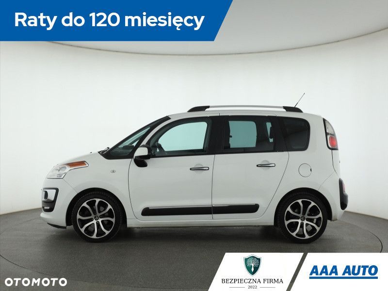 Citroën C3 Picasso - 4