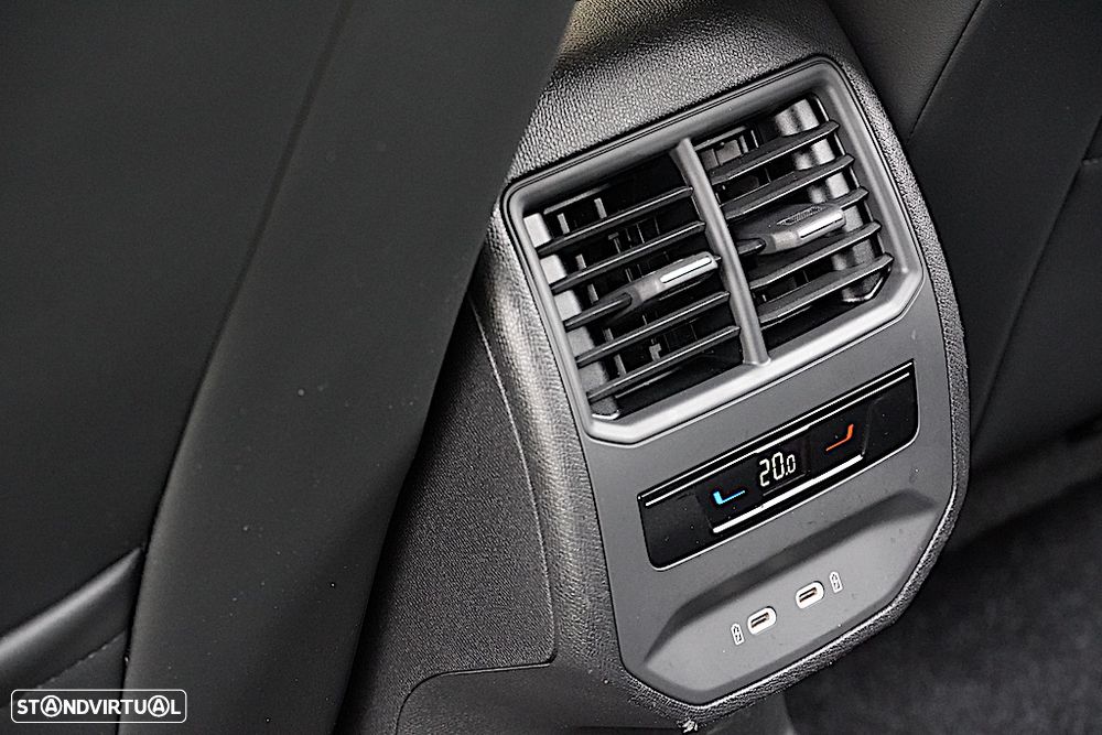 Cupra Formentor 2.0 TDI Sport - 23