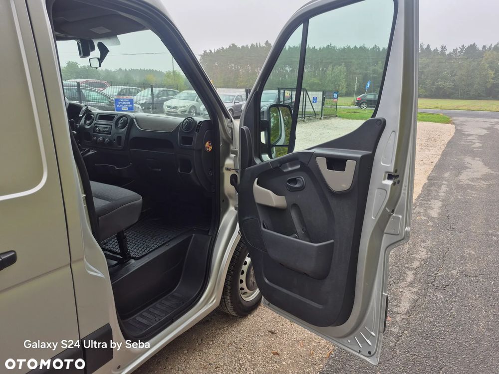 Opel Movano - 23