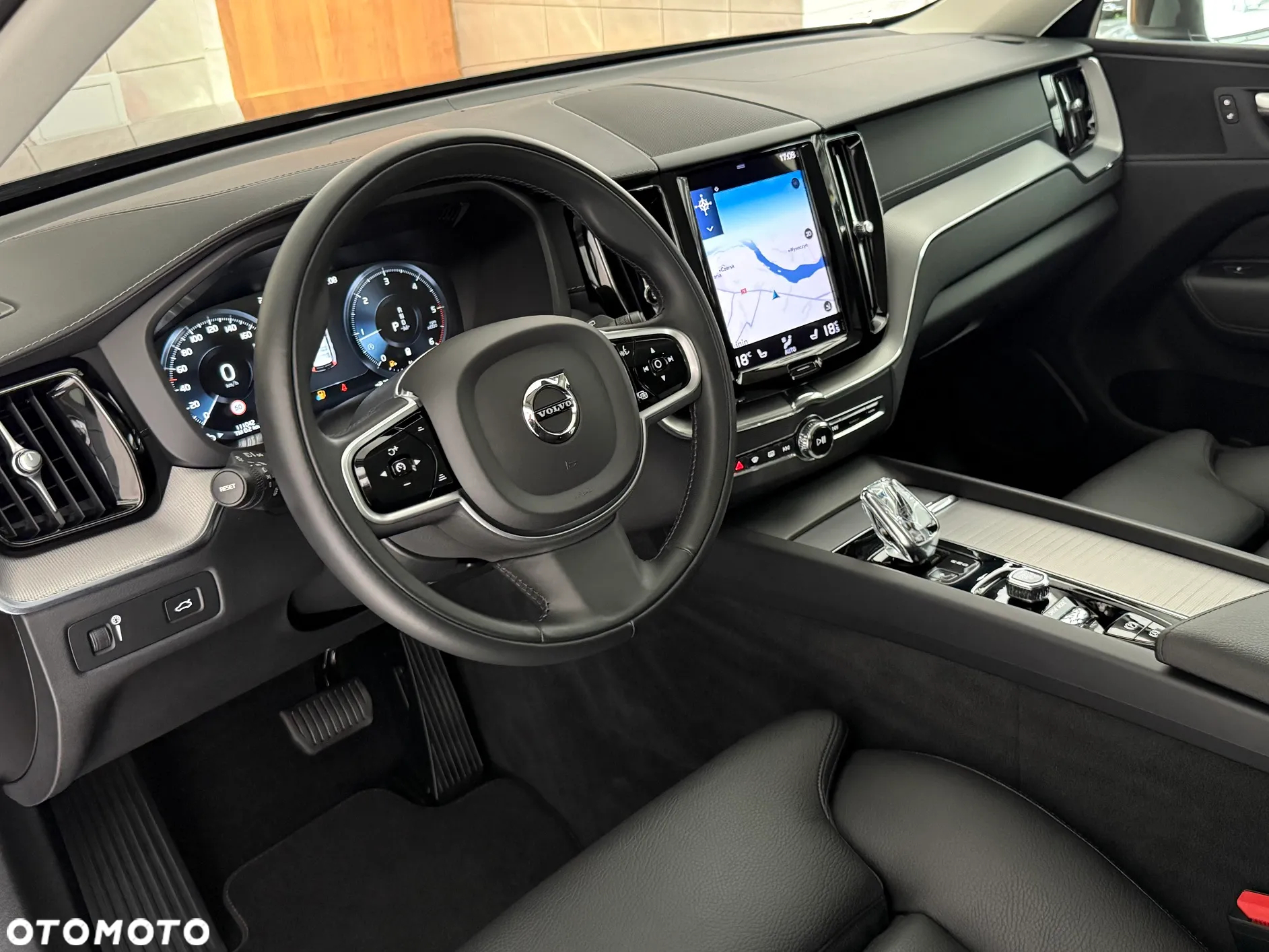 Volvo XC 60 B4 D Geartronic Inscription - 7