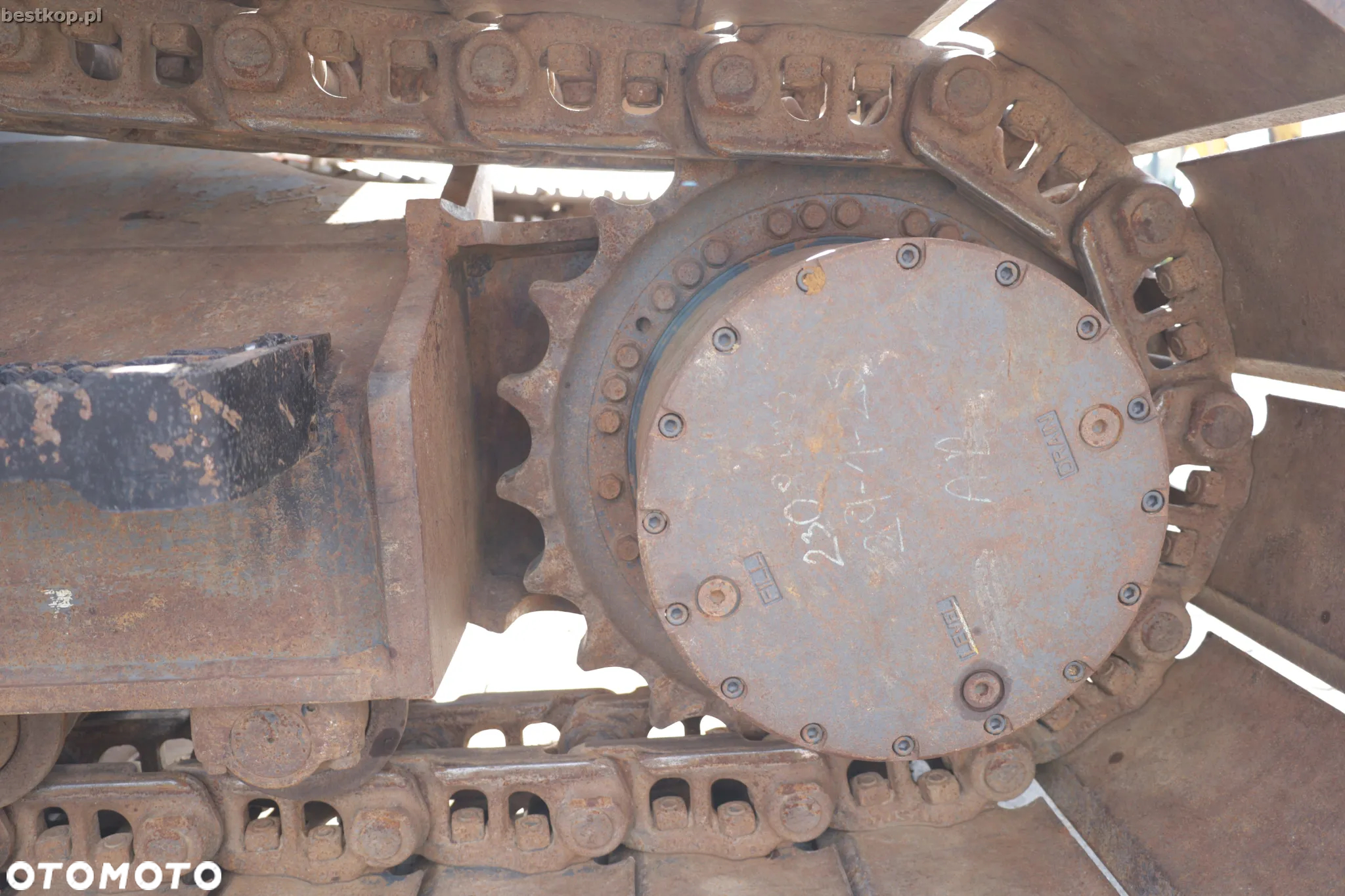 Doosan DX225LC-7 - 37