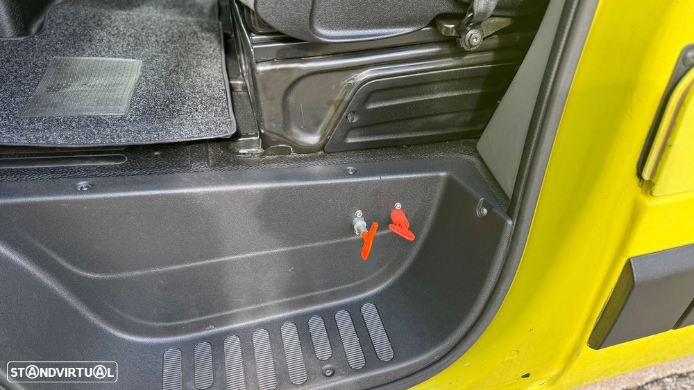 Renault Master 2.3 dCi L2 H2 C/ Plat Elevatória - 39