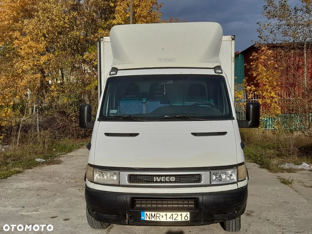 Iveco Daily - 3