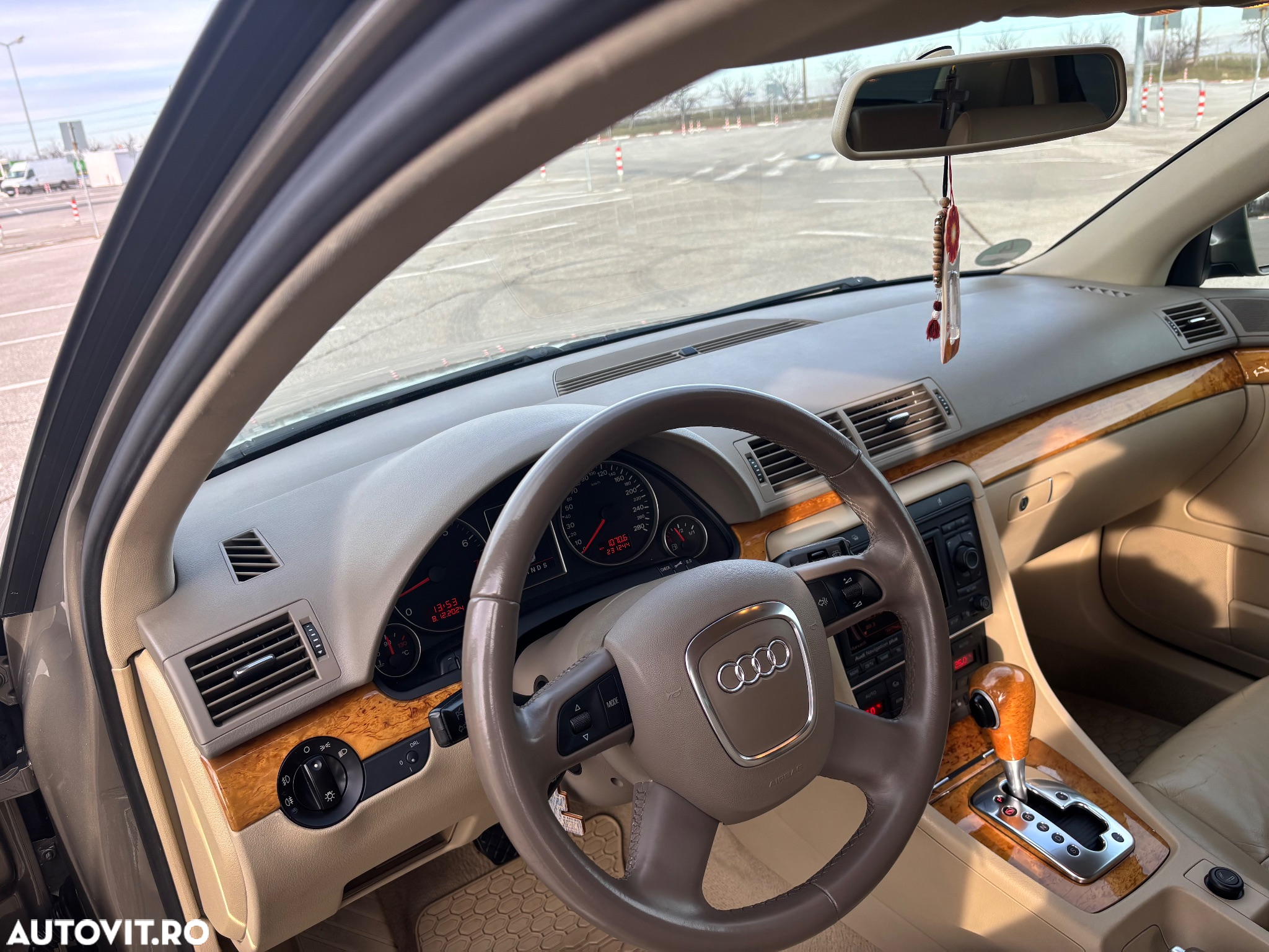 Audi A4 - 9