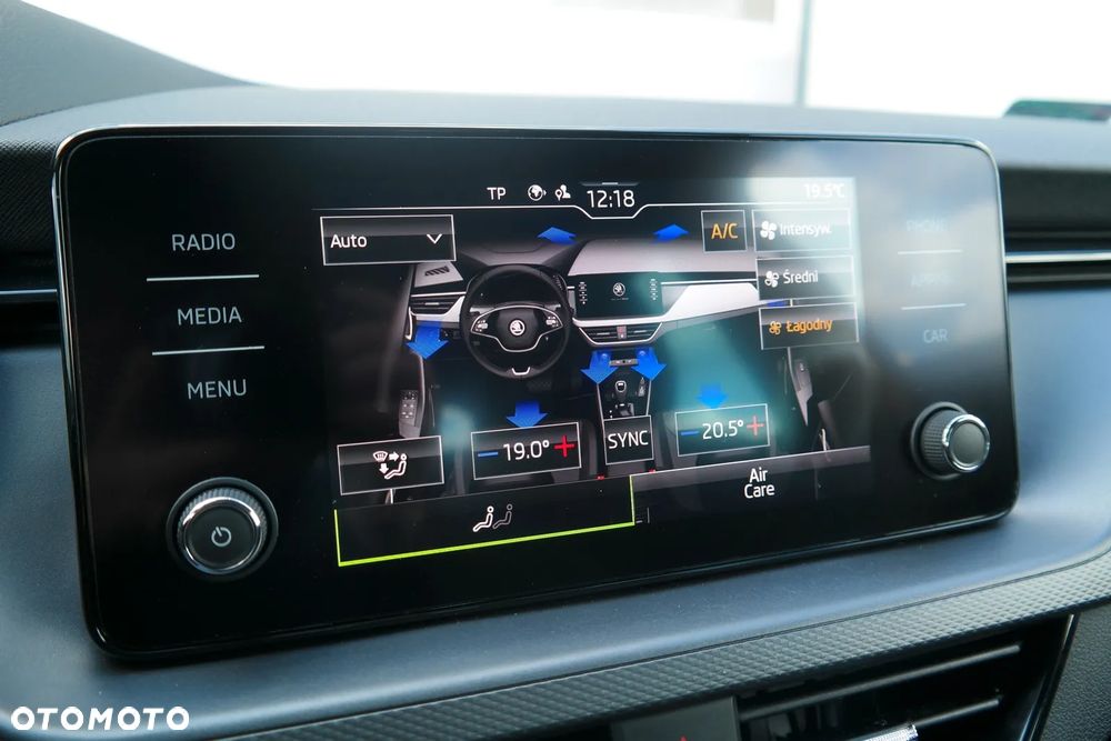 Skoda Kamiq 1.0 TSI Ambition - 26