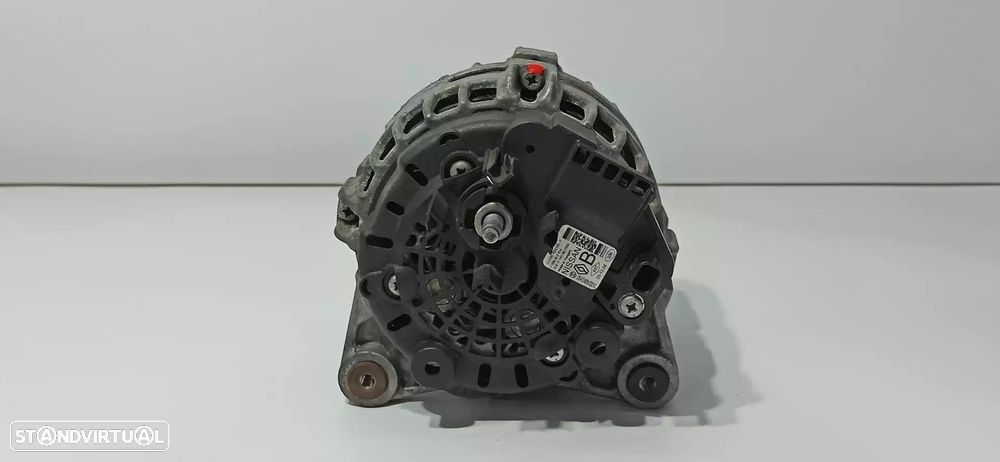 ALTERNADOR NISSAN QASHQAI II TODO TERRENO, FECHADA 2021 -231004BE0B - 3