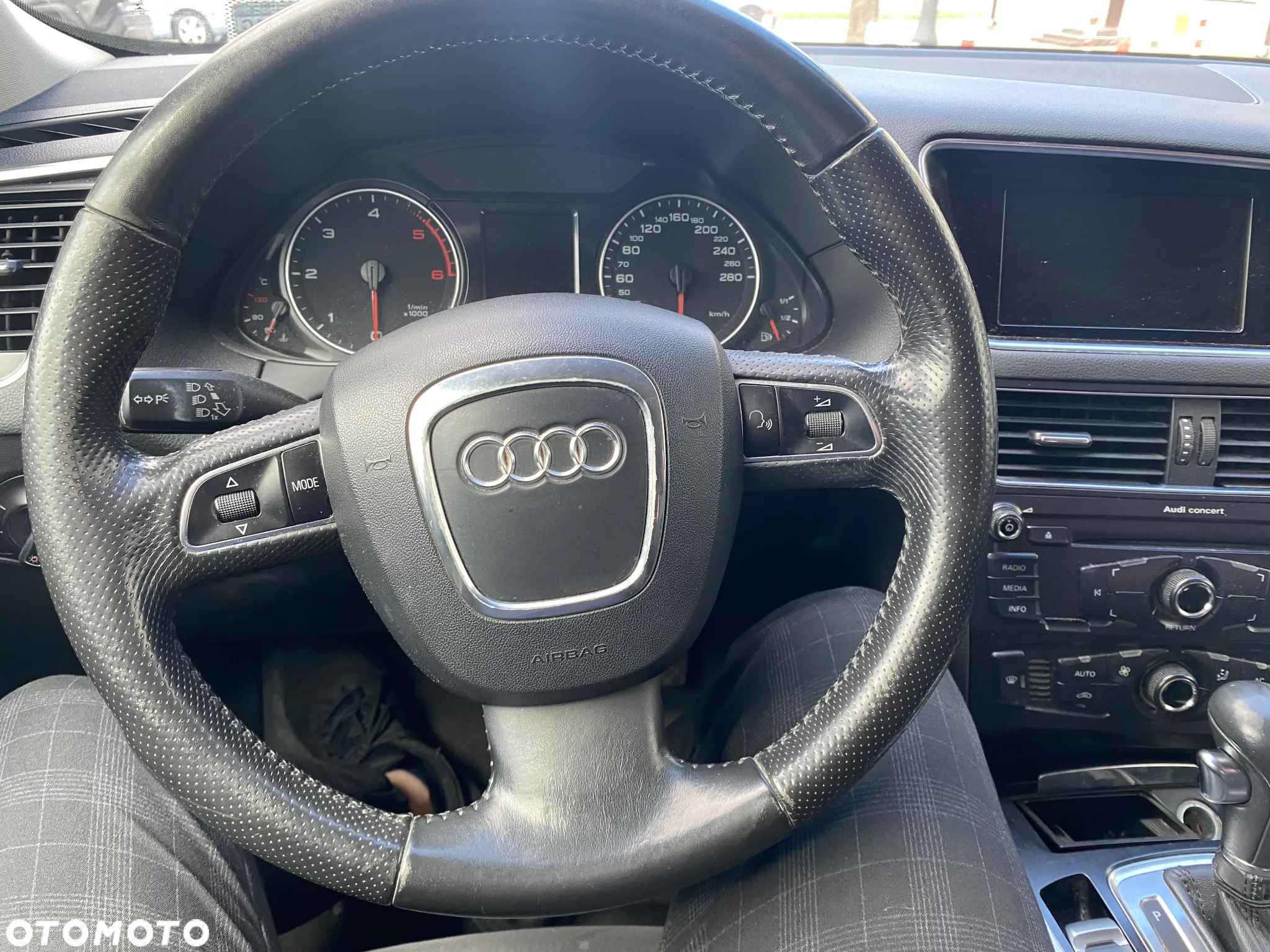 Audi Q5 2.0 TDI Quattro S tronic - 14