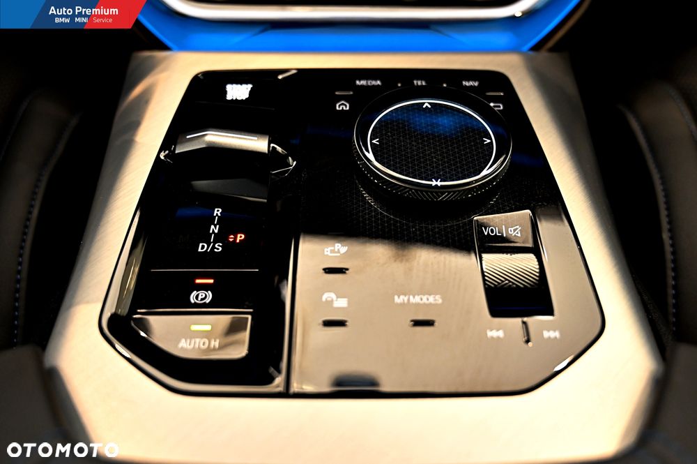 BMW X3 - 9
