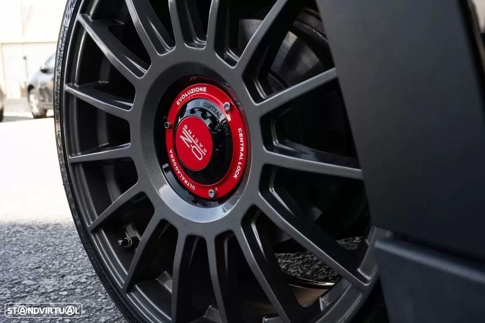 MINI 3 Portas - 32