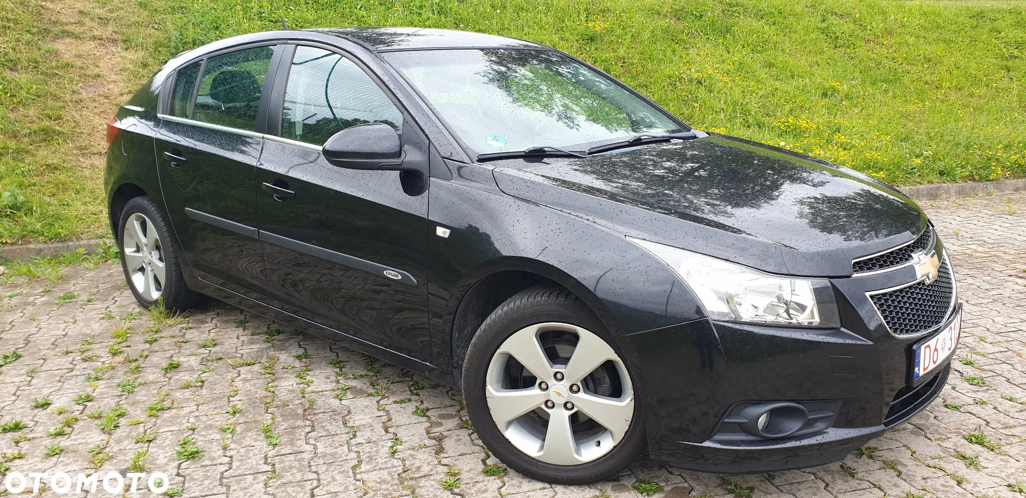 Chevrolet Cruze 1.8 LTZ+ - 6