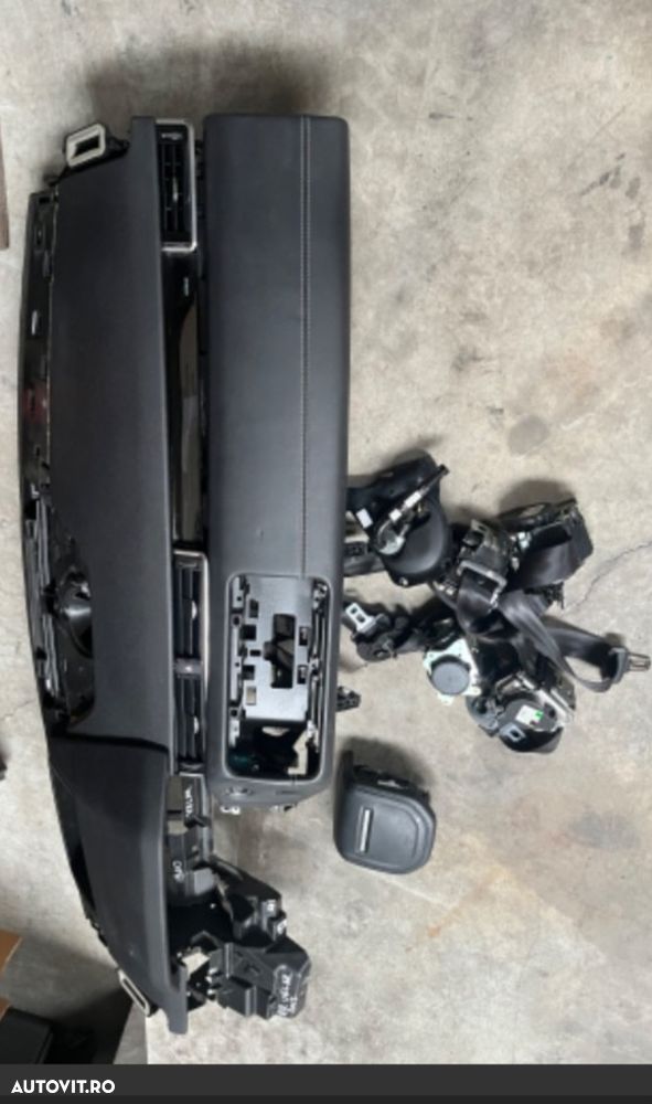 Kit airbag Range Rover Velar 2018 - 3