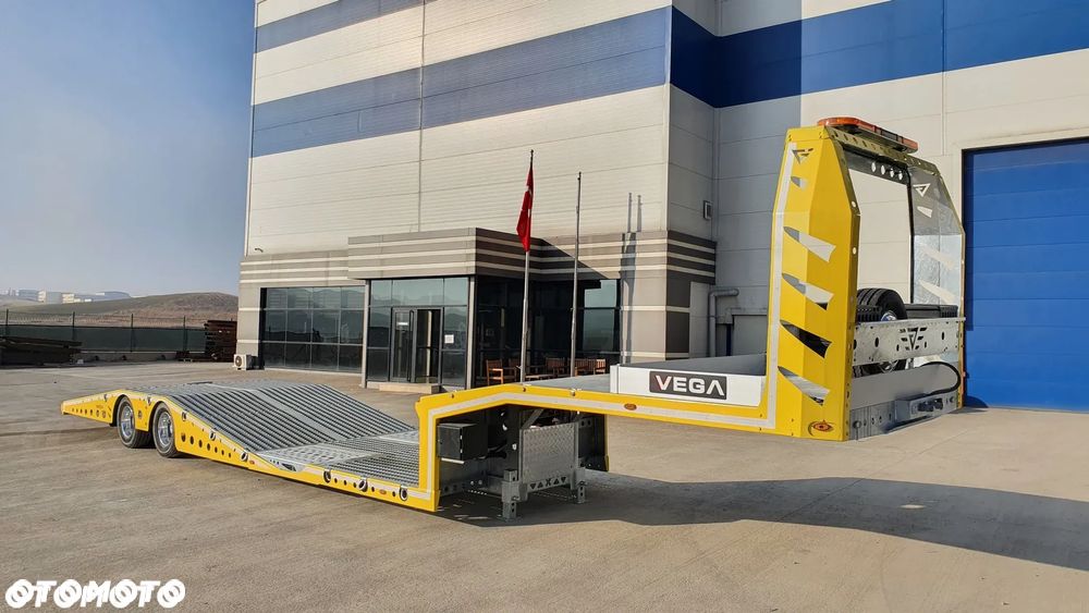 VEGA TRAILER VEGA VG-235 Arla - 10