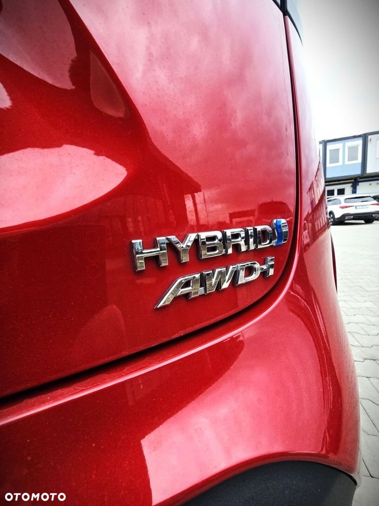Toyota Yaris Cross Hybrid 1.5 Adventure 4x4 - 9