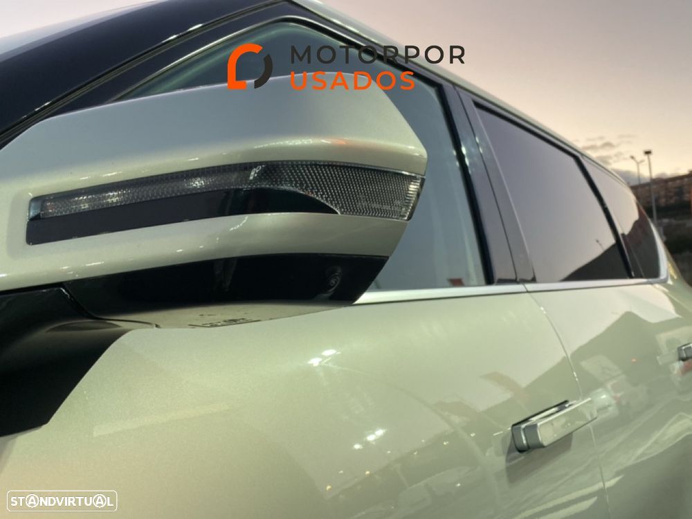 Kia EV9 98.8 kWh 1st Edition - 8