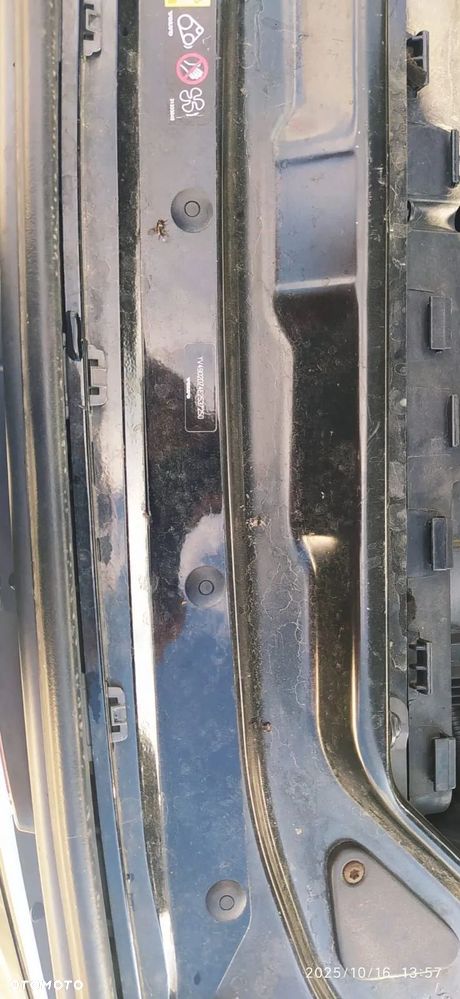 Volvo XC 60 T6 AWD Summum - 19