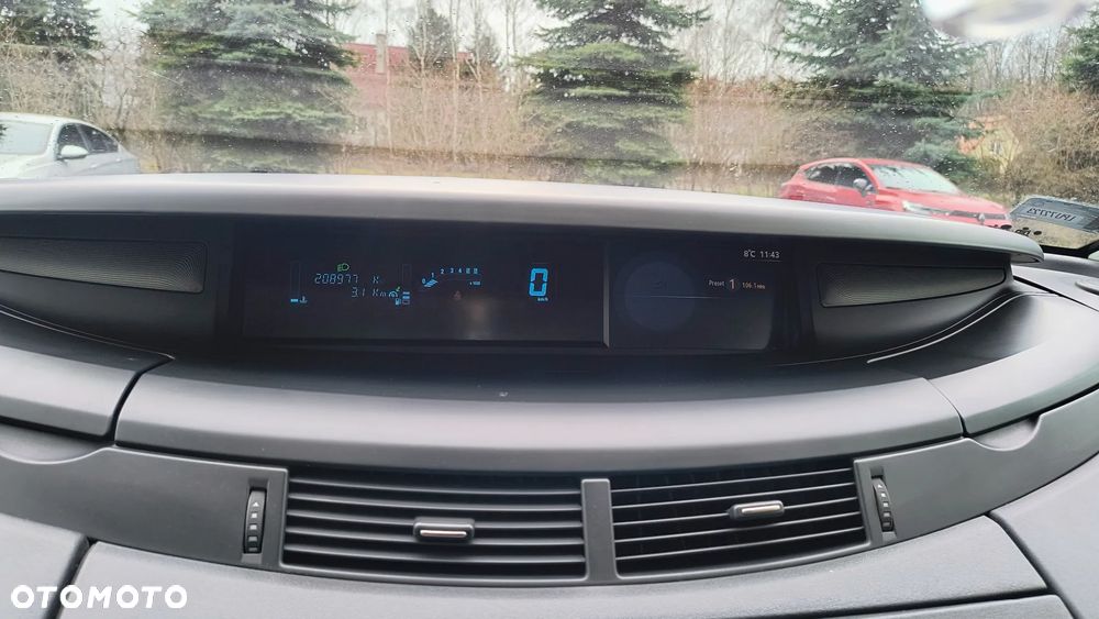 Renault Espace 2.0 dCi FAP Dynamique - 21