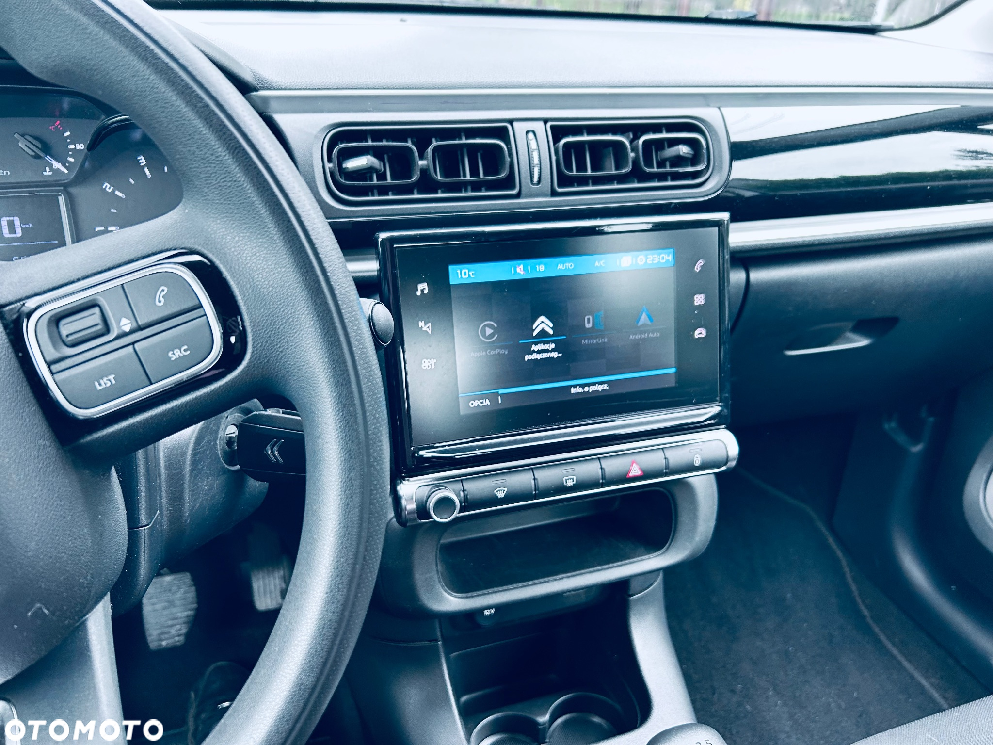 Citroën C3 1.5 BlueHDi C-Series - 6
