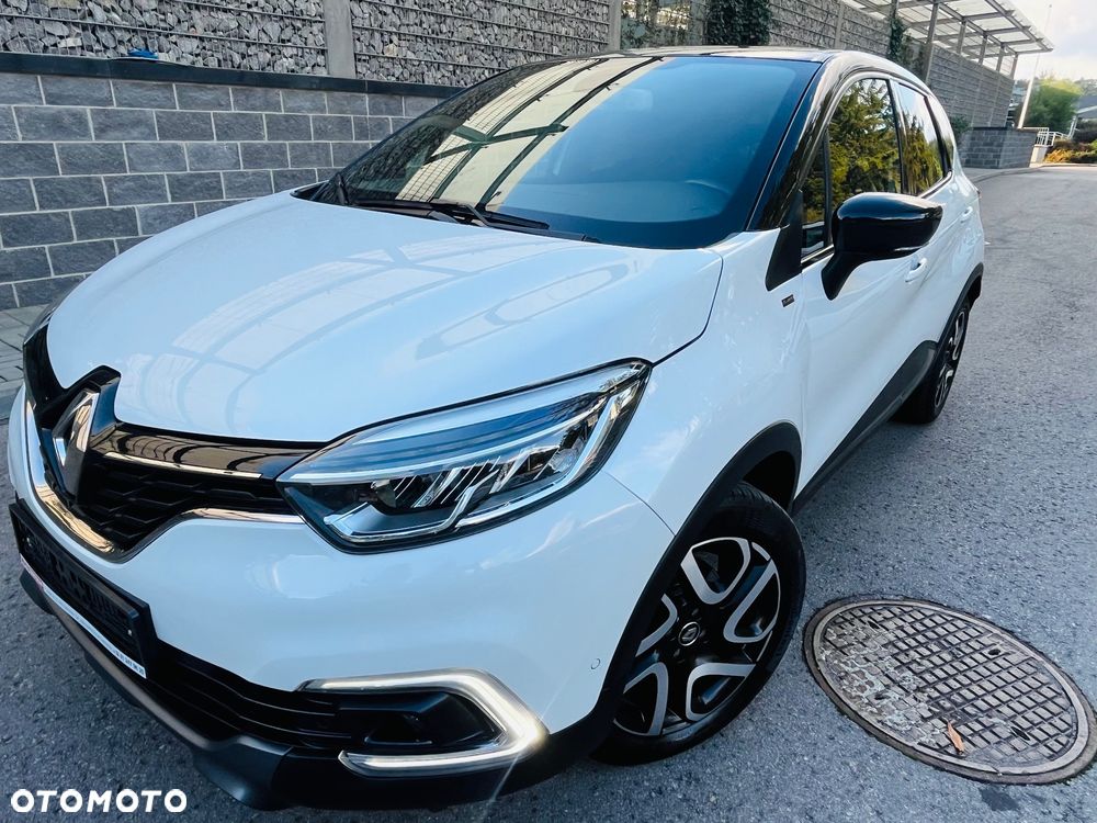 Renault Captur 1.3 TCe Intens - 7