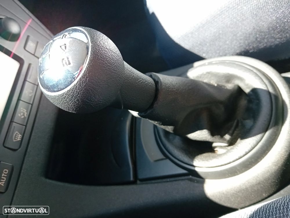 Citroën C4 1.6 HDi Business - 9