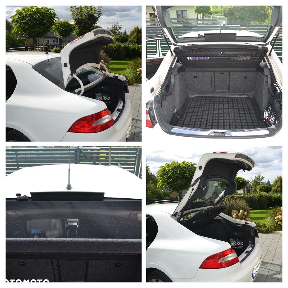 Skoda Superb 2.0 TDI Elegance - 9