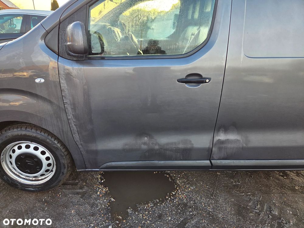 Citroën Jumpy 2.0hdi 120PS - 4