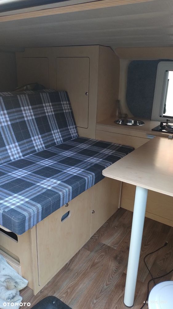 Renault Trafic Passenger L2H1 Privilège - 7