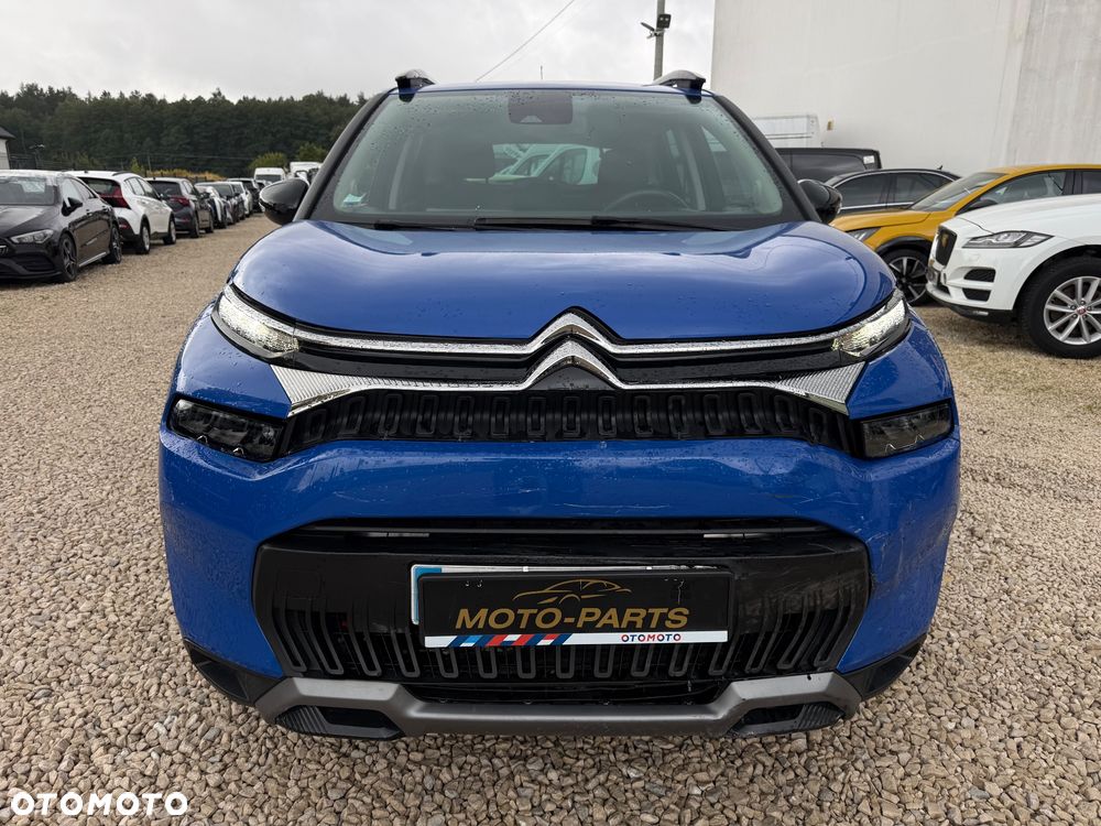 Citroën C3 Aircross - 6