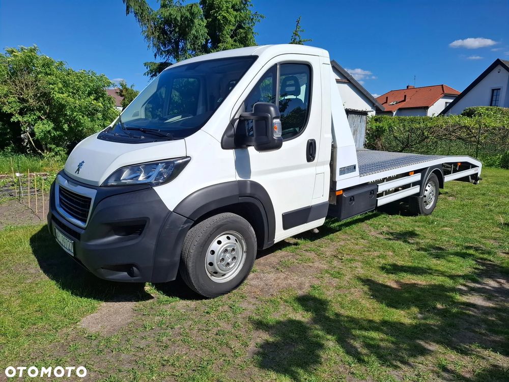 Peugeot boxer - 4