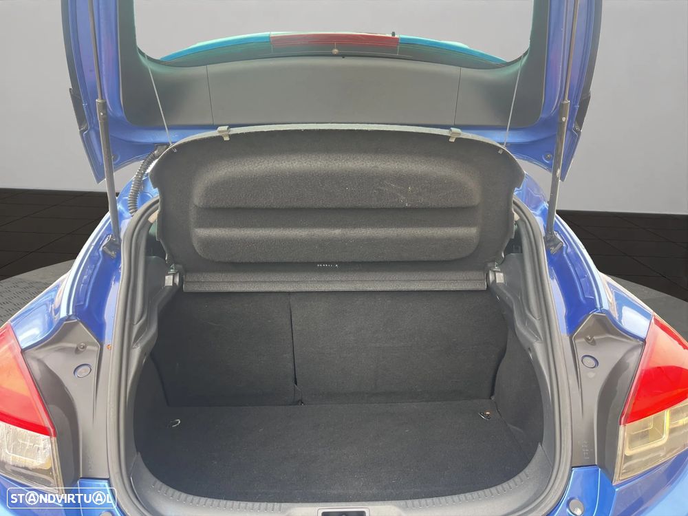 Renault Mégane Coupe 1.5 dCi GT Line CO2 Champion - 16