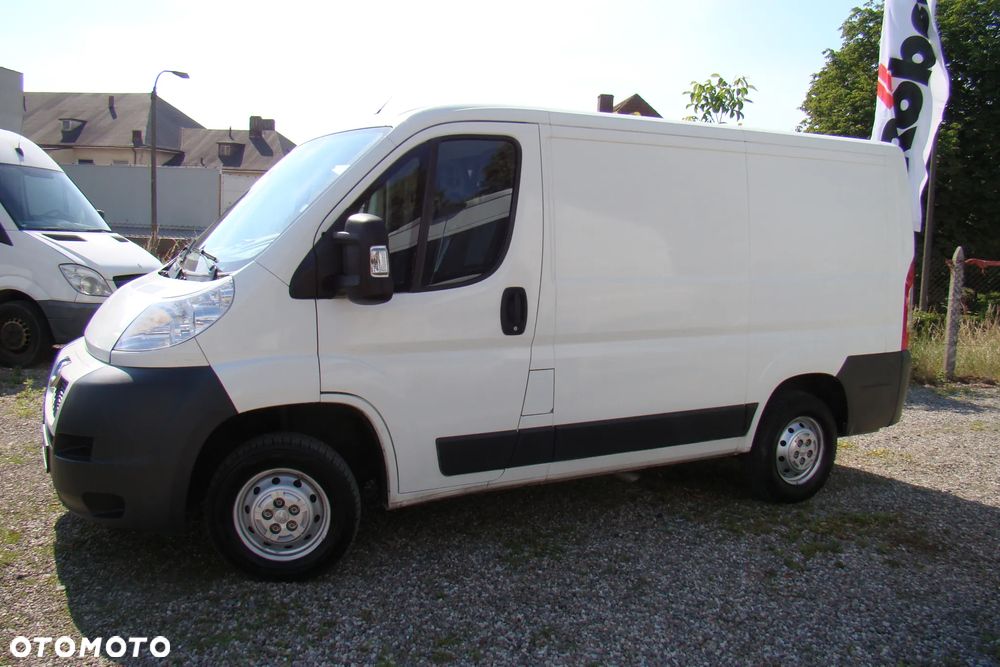 Peugeot Boxer - 2