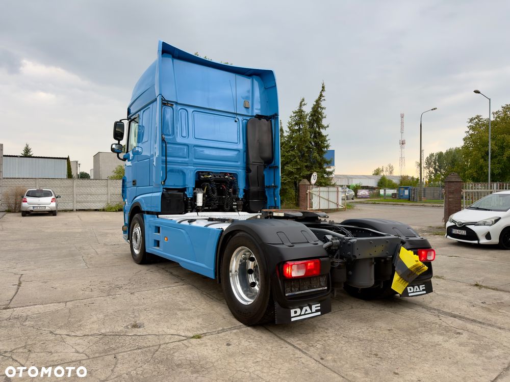 DAF XF 480 SSC /// ALCOA /// Klimatyzacja /// ACC /// - 5