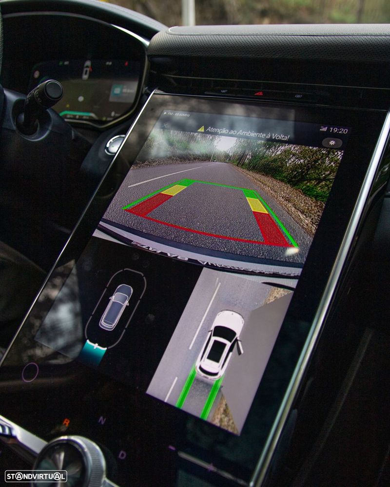 MG Marvel R 70 kWh Luxury - 22