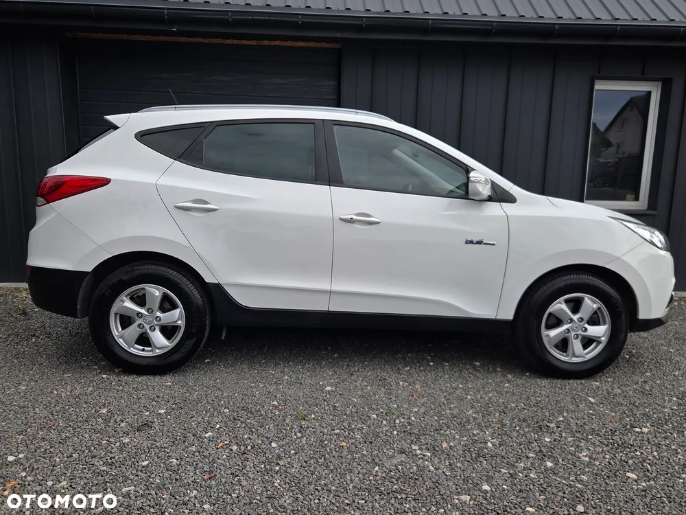 Hyundai ix35 1.7 CRDi Comfort 2WD - 6