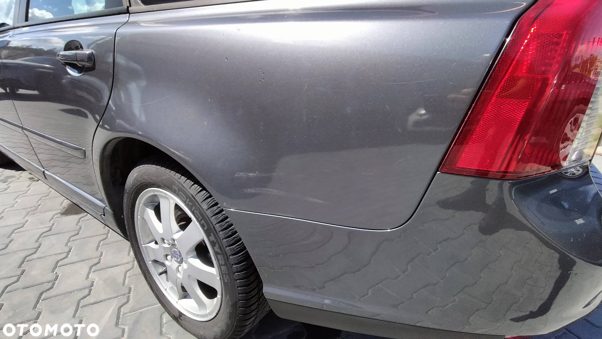 Volvo V50 - 21