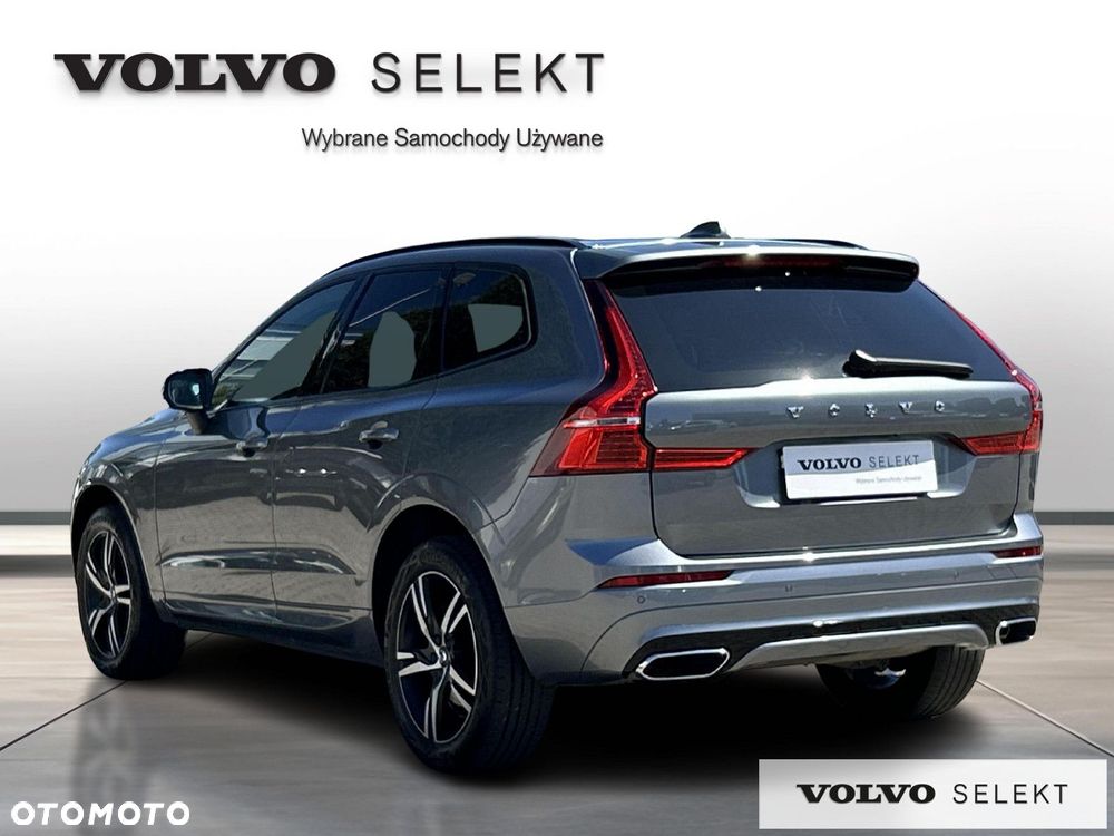 Volvo XC 60 - 4