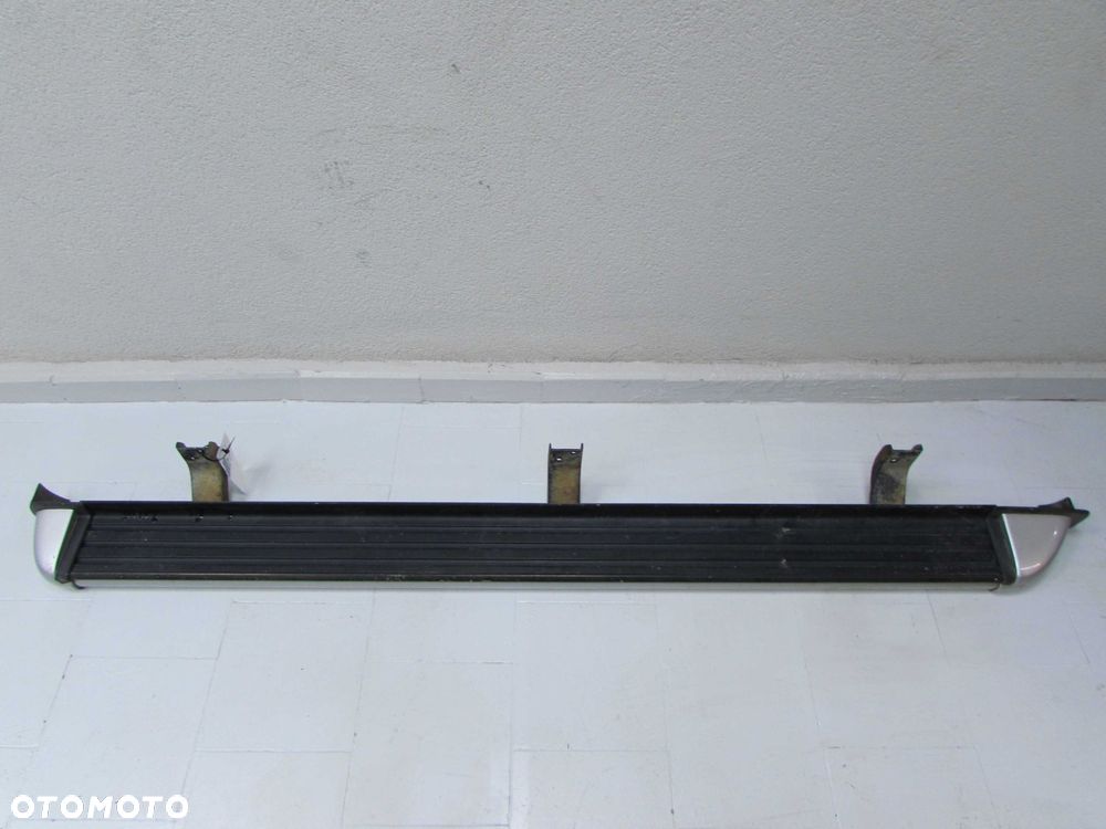 NISSAN NAVARA NP300 D23 RENAULT ALASKAN 14-23 PROG STOPIEN SCHODA - 2