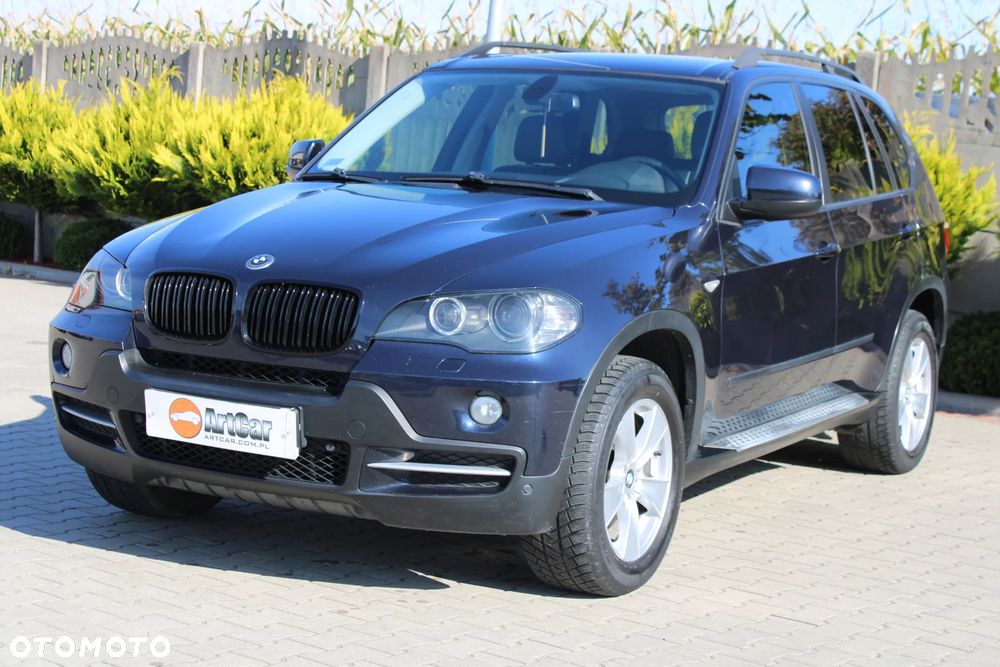 BMW X5 3.0d xDrive - 2