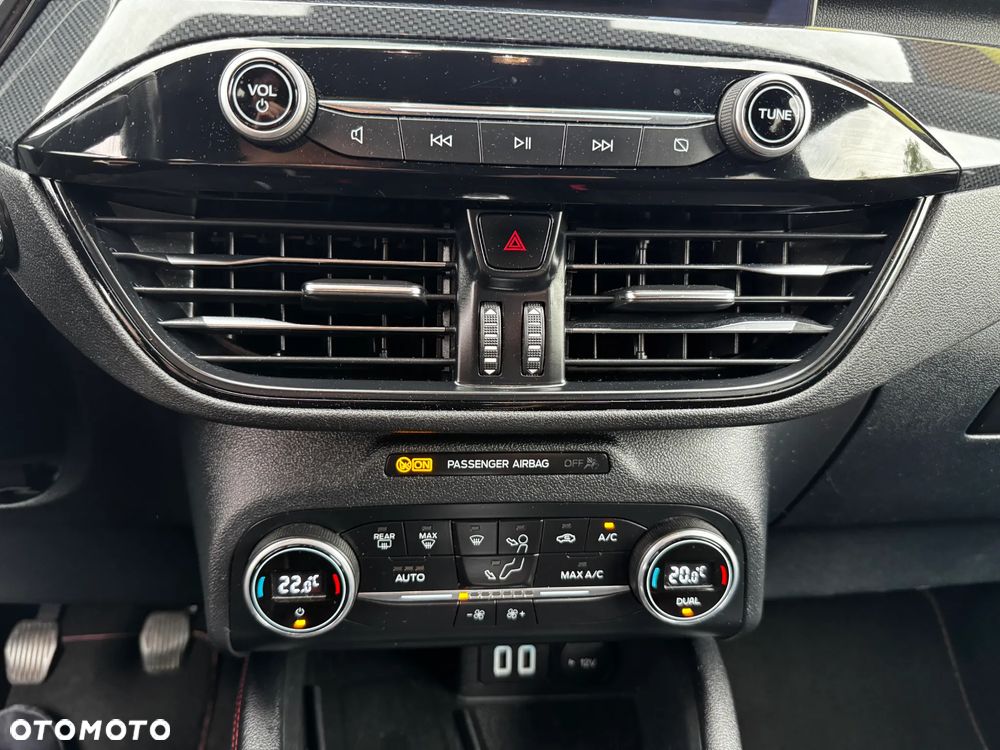 Ford Kuga 1.5 EcoBlue ST-LINE - 25