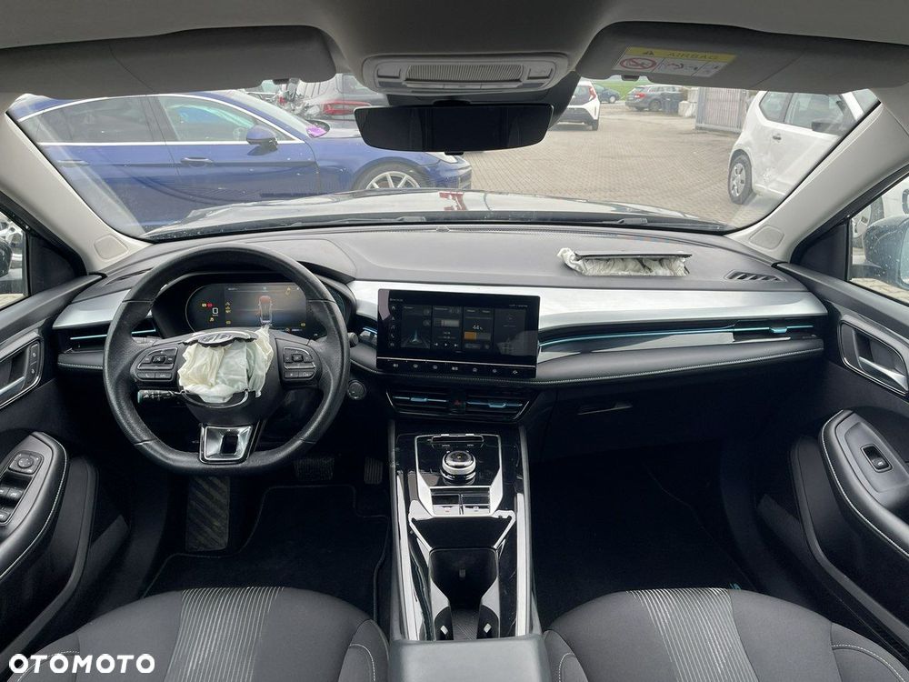 MG 5 Maximal Comfort - 12