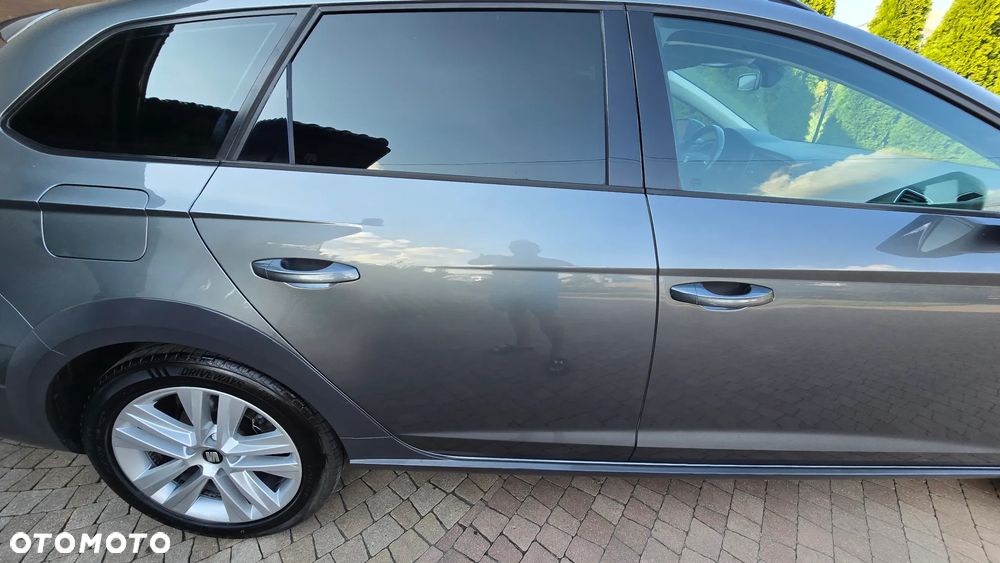 Seat Leon 1.8 TSI Start&Stop DSG XCELLENCE - 21