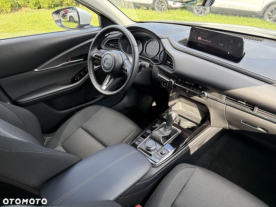 Mazda CX-30 - 22