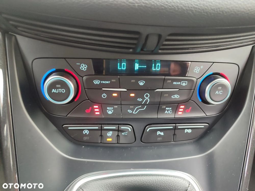 Ford Kuga 1.5 EcoBoost FWD Titanium ASS - 20